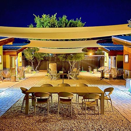 Downtown Kokopelli West 9 - Newly Remodeled Stylish Studio Моуаб Екстериор снимка
