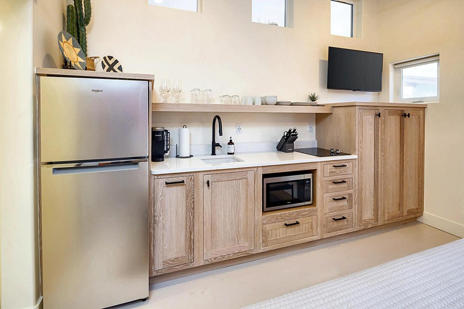 Downtown Kokopelli West 9 - Newly Remodeled Stylish Studio Моуаб Екстериор снимка