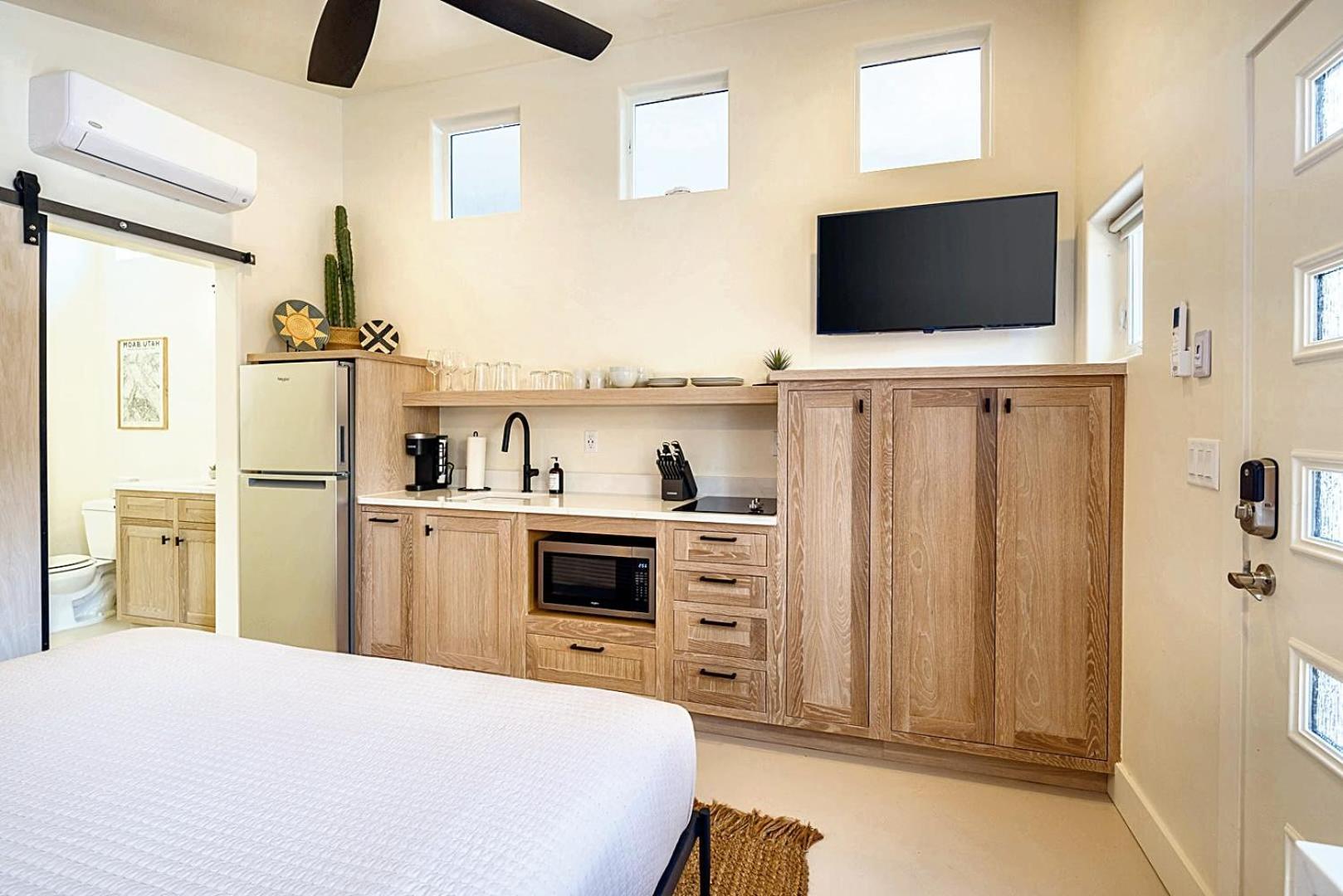 Downtown Kokopelli West 9 - Newly Remodeled Stylish Studio Моуаб Екстериор снимка