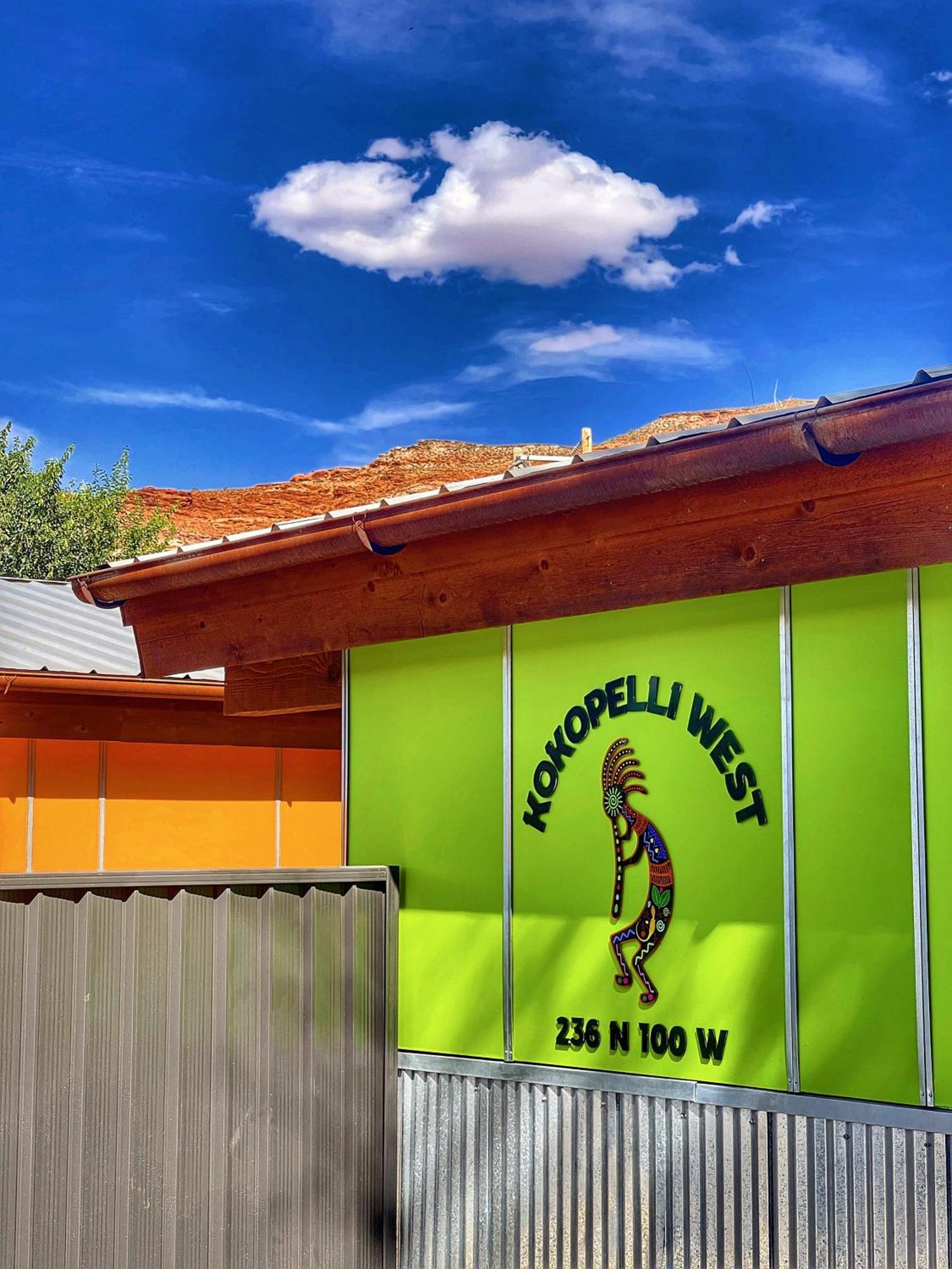 Downtown Kokopelli West 9 - Newly Remodeled Stylish Studio Моуаб Екстериор снимка